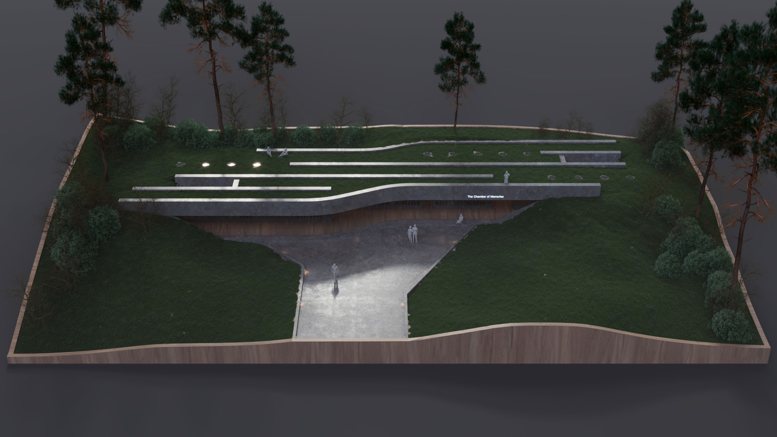 Columbarium